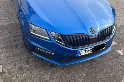 Skoda Octavia 87.000 km 22.750 &euro; Frankenthal 67227