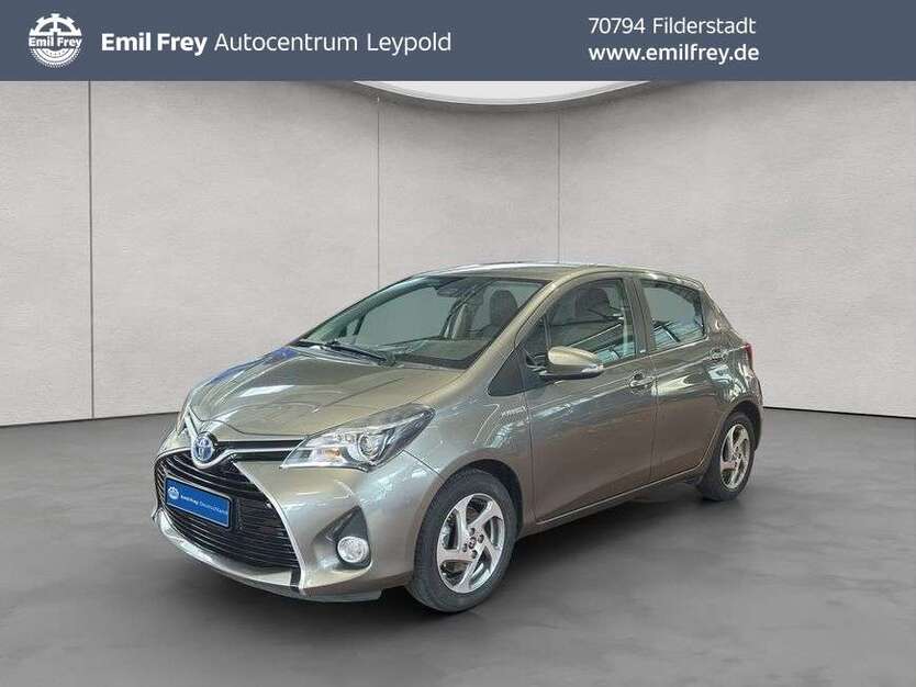 Yaris