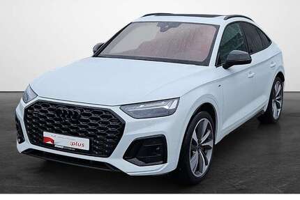Audi Q5 6.609 km 53.890 &euro; Osnabrück 49080