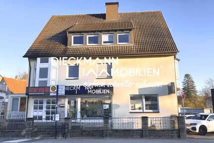 Büro in Schwerte 1.170 € 130 m² zimmer