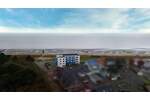 Logenplatz an der Nordsee - Exklusive Eigentumswohnung in erster Meereslinie mit spektakulärem 180°-Panoramablick 3 zimmer
