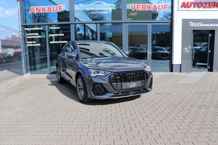 Audi Q3 103.965 km 30.500 &euro; Magdeburg 39110