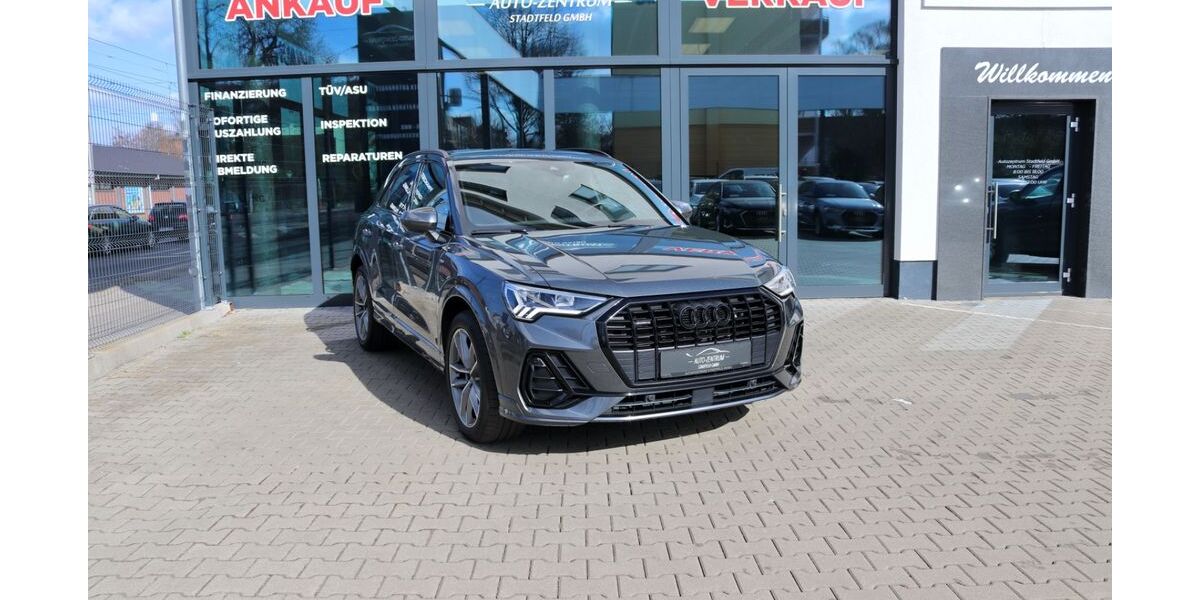 Audi Q3 103.965 km 30.500 &euro; Magdeburg 39110