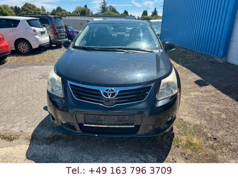 Avensis