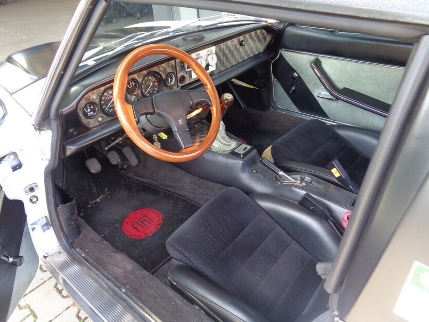 124 Spider
