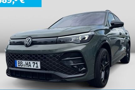 VW Tiguan 9.999 km 53.895 € Sindelfingen 71063