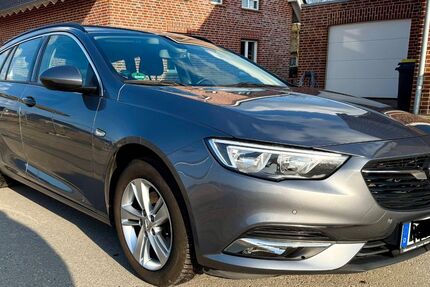 Opel Insignia 90.000 km 15.499 &euro; Raesfeld 46348