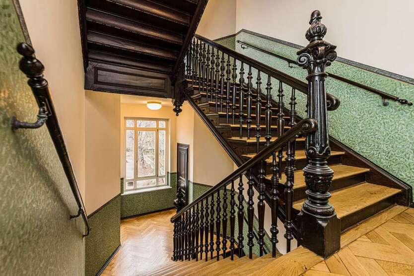 Wohnung zum Kaufen in Leipzig 298.000 € 88.68 m²