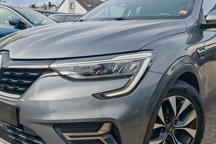 Renault Arkana 131.011 km 14.875 &euro; Wölfersheim 61200