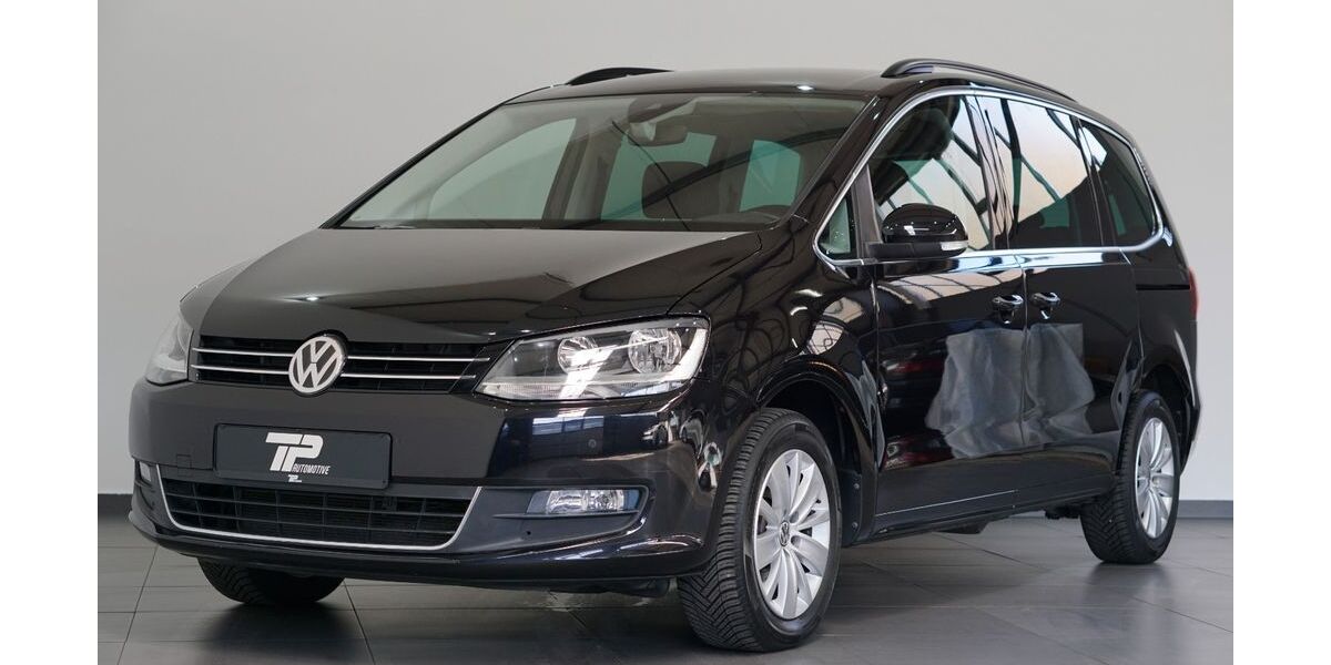 VW Sharan 50.000 km 26.950 &euro; Tübingen 72072