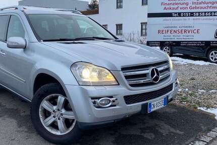 Mercedes-Benz GL 320 296.700 km 8.290 &euro; Landsberg am Lech 86899