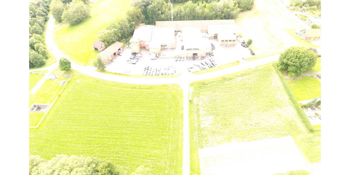 Gewerbeobjekt Rotenburg an der Fulda / Schwarzenhasel Schwarzenhasel - 2.000&euro; | Angebot:26377074