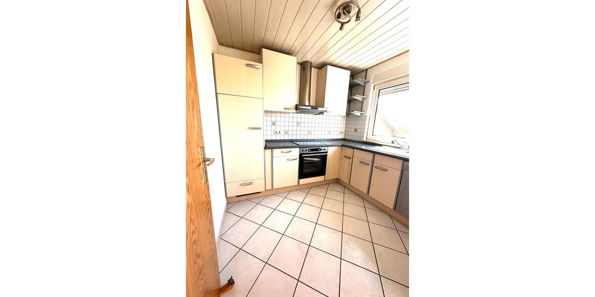 Dachgeschoßwohnung Idar-Oberstein Oberstein - 2 Zimmer, 64 m&sup2;, 450&euro; | Angebot:26416133