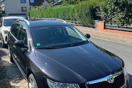 Skoda Superb 196.000 km 8.490 &euro; Vechelde 38159