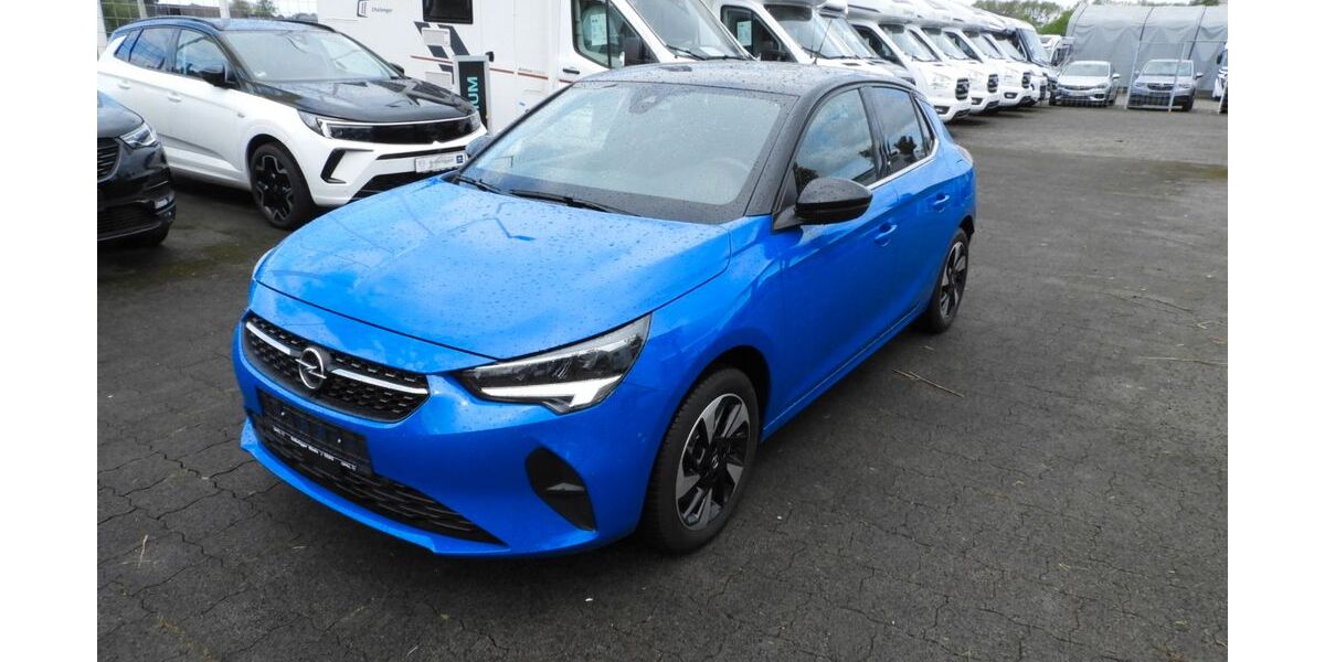 Opel Corsa 13.781 km 23.900 &euro; Bünde 32257