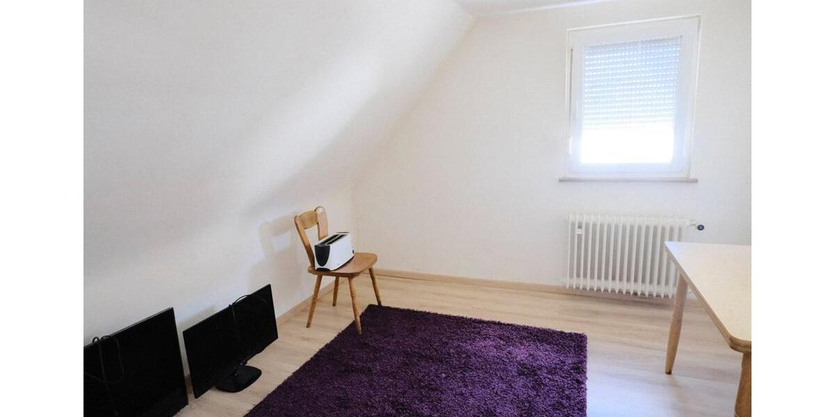 Einfamilienhaus Münsingen - 6 Zimmer, 109 m&sup2;, 333.000&euro; | Angebot:26995367