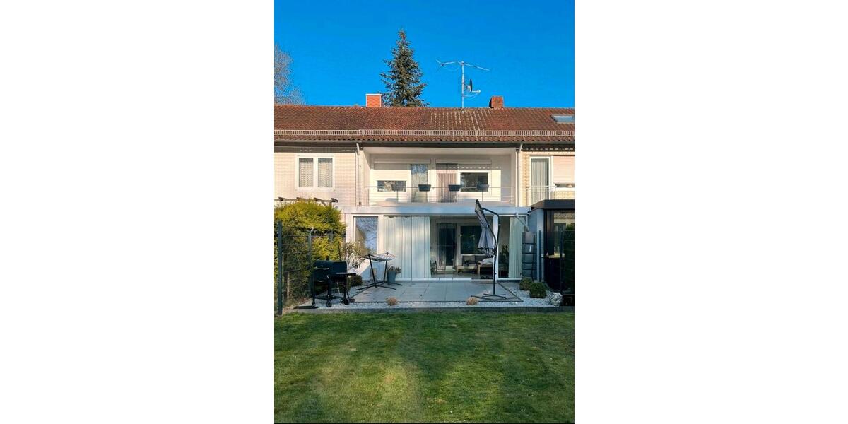 Reihenhaus Espelkamp - 4 Zimmer, 96 m&sup2;, 240.000&euro; | Angebot:25403251