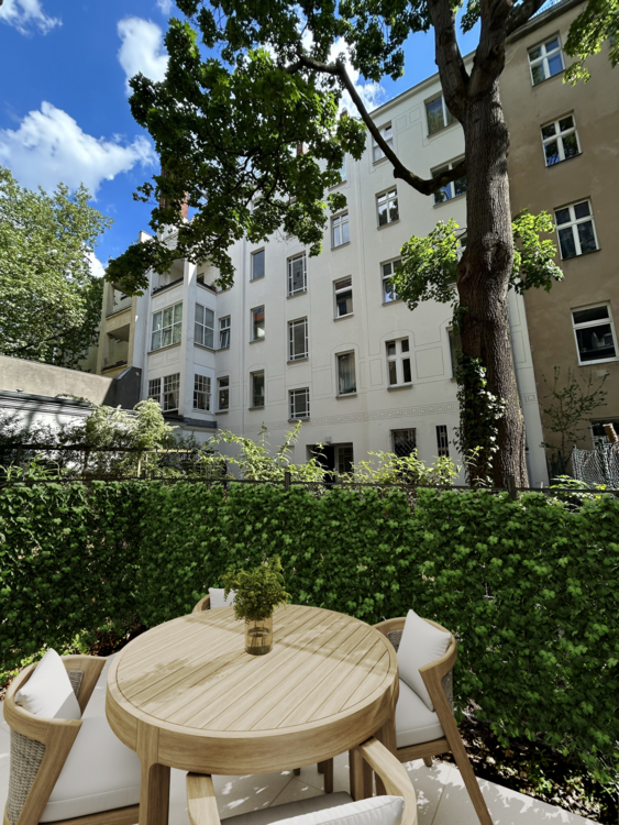 Wohnung zum Kaufen in Berlin 369.000 € 63 m²