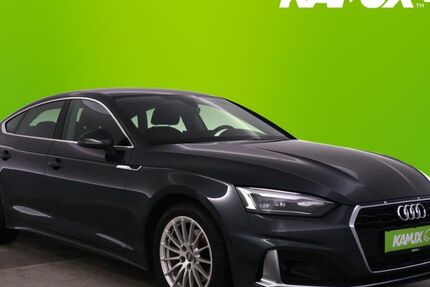 Audi A5 80.974 km 25.290 &euro; Ahrensburg 22926