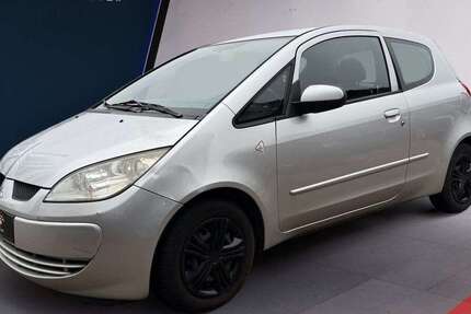 Mitsubishi Colt 126.800 km 2.999 &euro; Berlin 12439