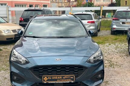 Ford Focus 144.039 km 11.900 &euro; Bautzen 02625