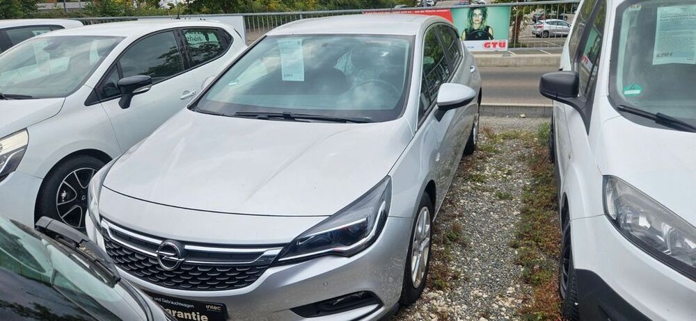 Astra