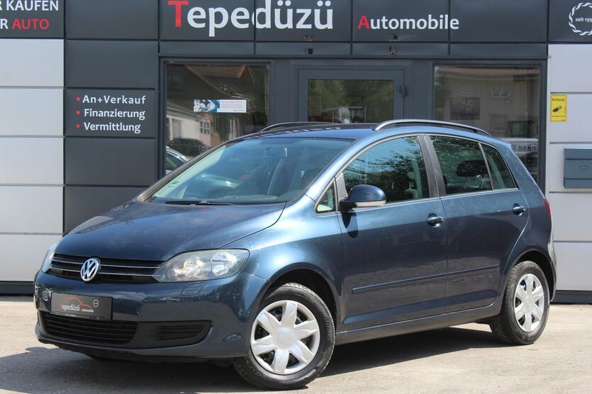 VW Golf 162.500 km 3.999 € Mötzingen 71159