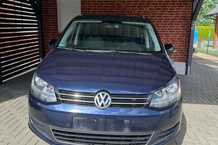 VW Sharan 300.000 km 7.000 &euro; Löhne 32584