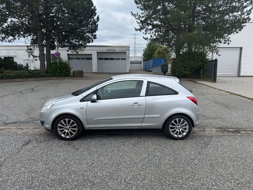 Corsa