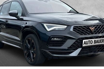 Cupra Ateca 36.471 km 31.490 &euro; Marktheidenfeld 97828
