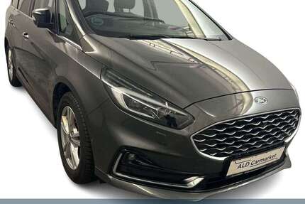 Ford Galaxy 68.296 km 28.480 &euro; Dorfmark 29683
