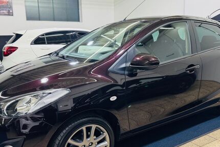 Mazda 2 48.000 km 7.499 &euro; Kötz 89359