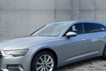 Audi A6 114.479 km 32.560 € Hof 95030
