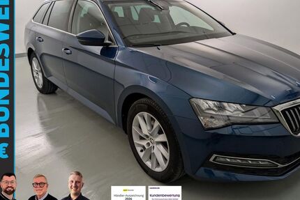 Skoda Superb 46.777 km 25.940 &euro; Premnitz / Nahe A2 14727
