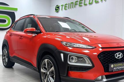 Hyundai KONA 69.215 km 16.990 &euro; Steinfeld 49439