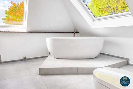 Wohnung zum Mieten in Heilbronn 3.200 € 140 m² 5 zimmer