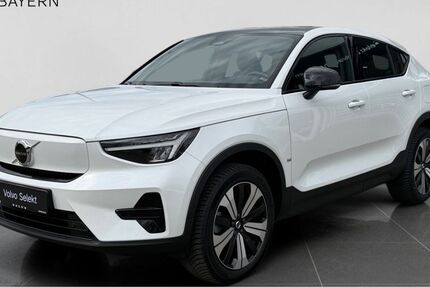 Volvo C40 44.850 km 30.490 &euro; Neutraubling 93073