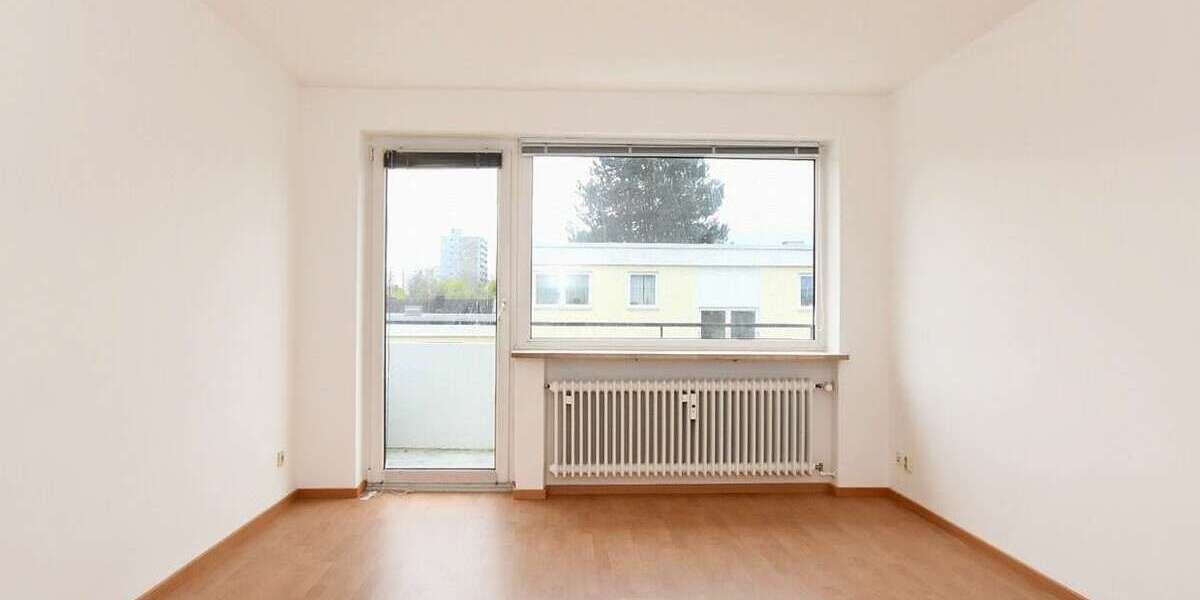 Etagenwohnung München Thalkirchen-Obersendling-Forstenried-Fürstenried-Solln - 2 Zimmer, 52 m&sup2;, 900&euro; | Angebot:26443300