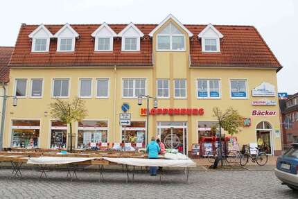 Büro in Neubukow 440 € 73 m²
