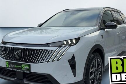 Peugeot 5008 1.800 km 43.201 &euro; Chemnitz 09113