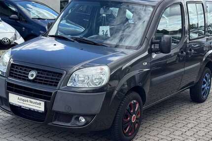 Fiat Doblo 156.280 km 3.300 &euro; Neustadt 31535
