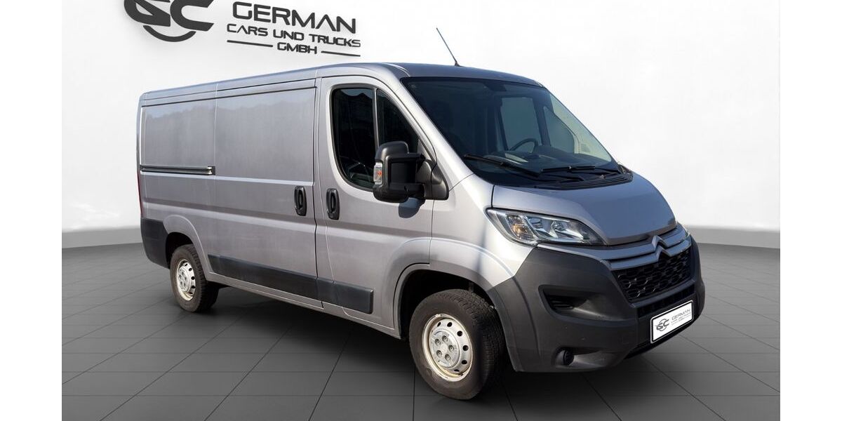 Citroen Jumper 183.000 km 11.999 &euro; Hagen 58089