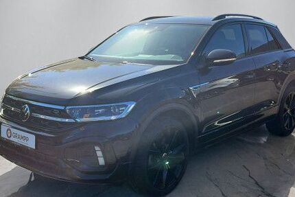 VW T-Roc 21.047 km 27.420 &euro; Lohr am Main 97816