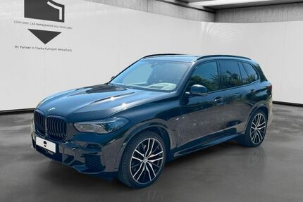 BMW X5 92.290 km 55.900 &euro; Niestetal 34266