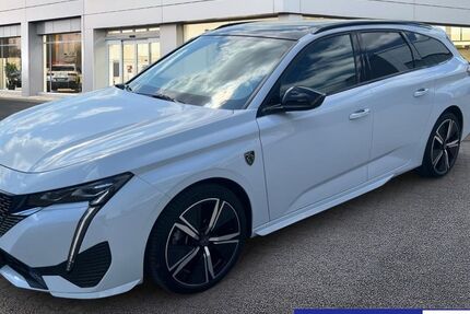 Peugeot 308 19.009 km 26.990 &euro; Jüterbog 14913