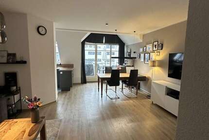 Wohnung zum Kaufen in Idstein 230.000 € 58 m² 2 zimmer