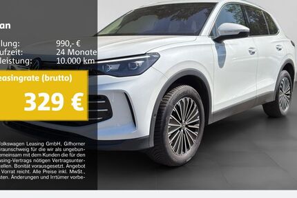 VW Tiguan 21.900 km 40.390 &euro; Werdohl 58791