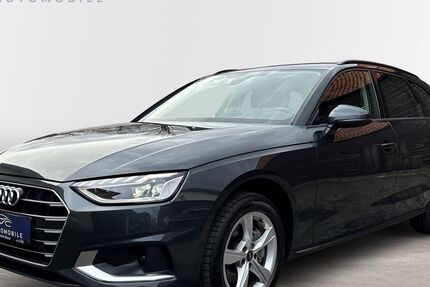 Audi A4 112.000 km 22.790 &euro; Goslar 38640