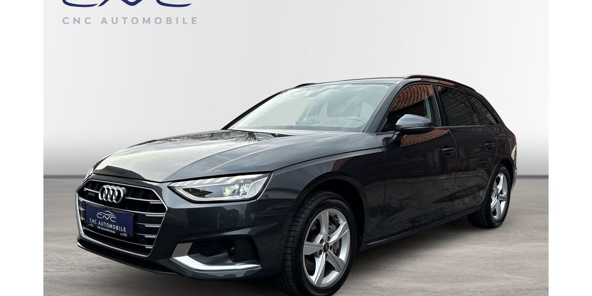 Audi A4 112.000 km 22.990 &euro; Goslar 38640