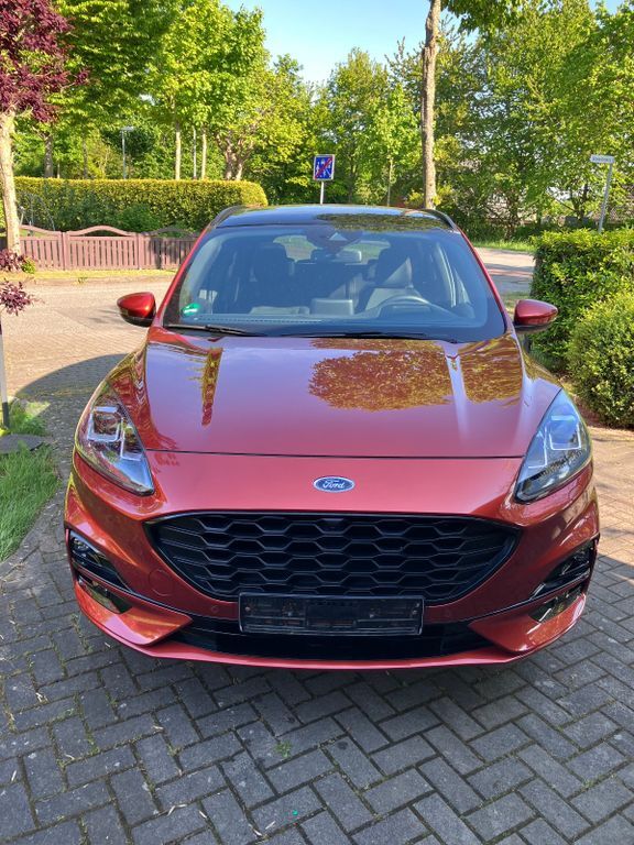 Ford Kuga 69.600 km 20.500 € Stralsund 18439